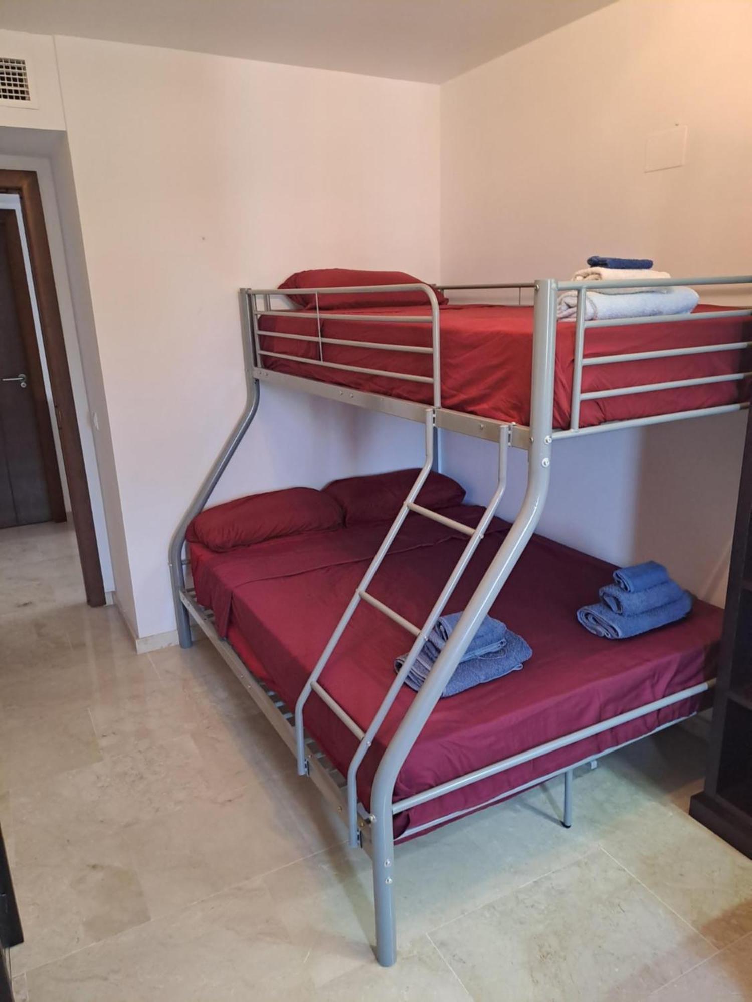 Appartement Senorio Entrada Puntaprima à Torrevieja Extérieur photo